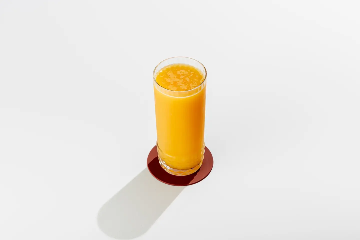 عصير برتقال