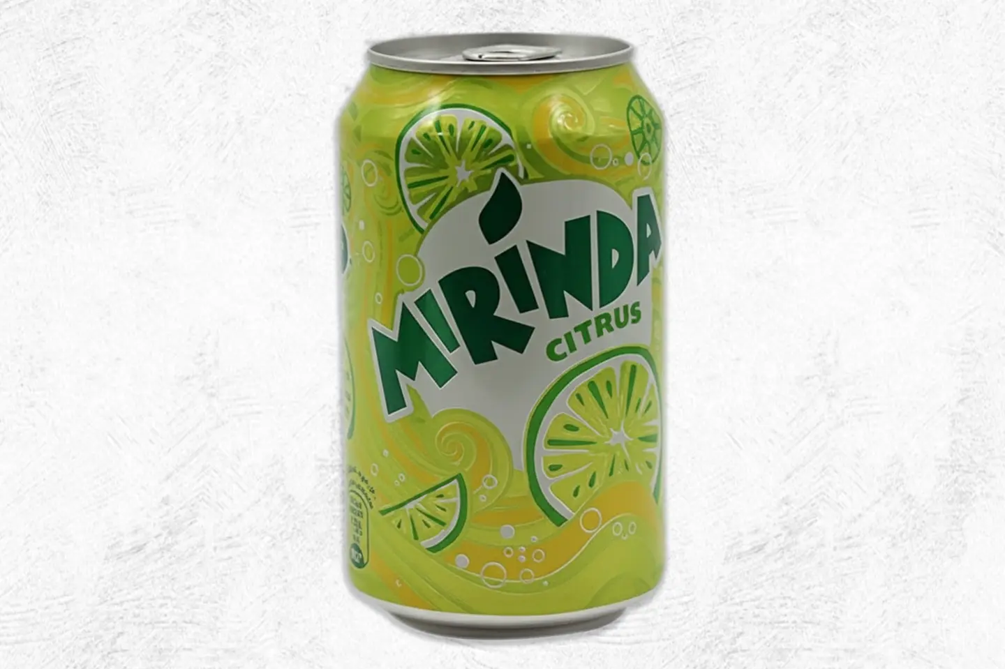 Mirinda Citrus