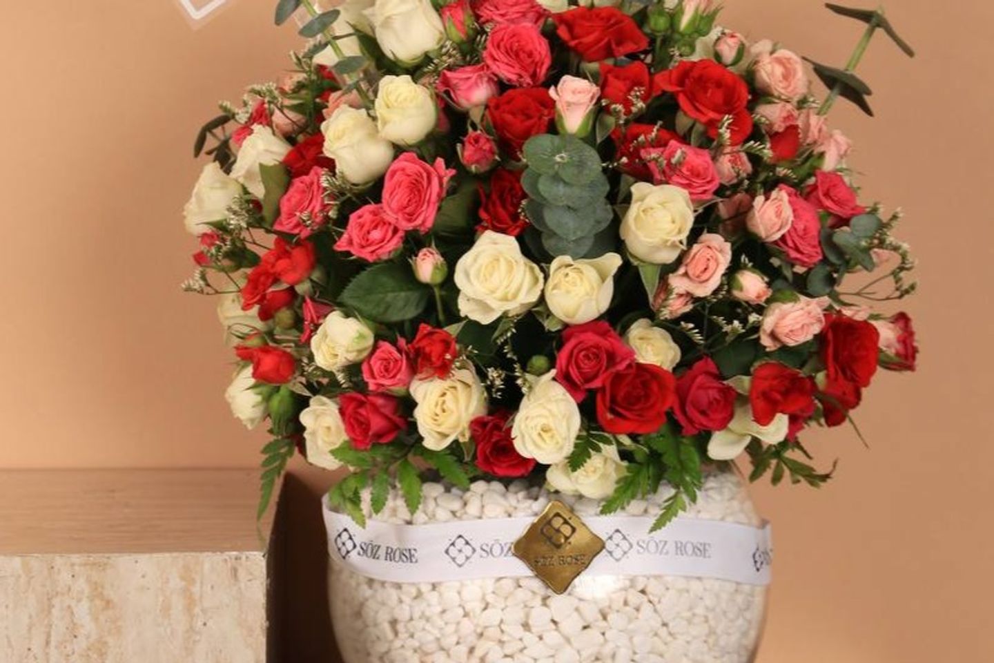 وويسبر روزس