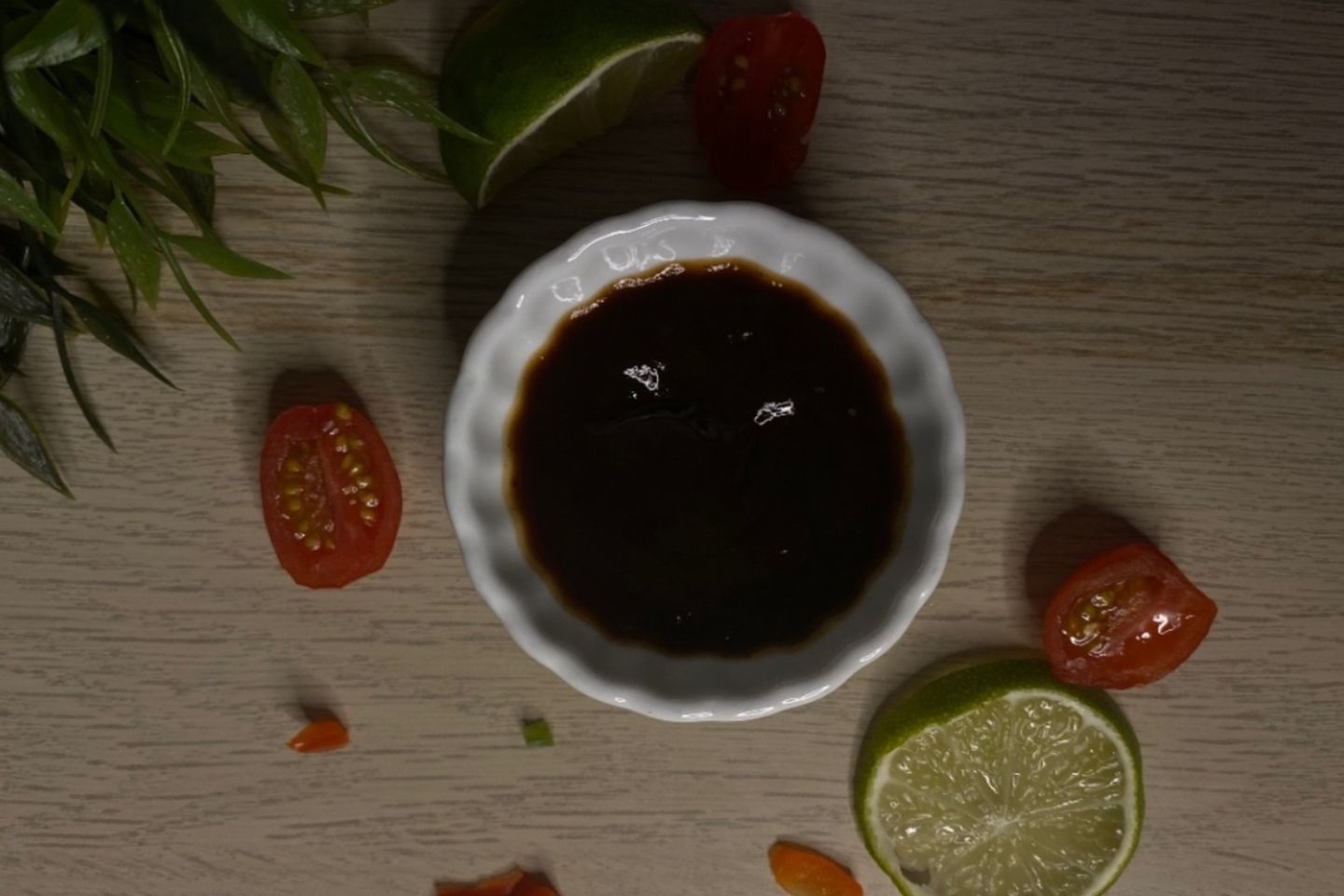 Barbecu Sauce