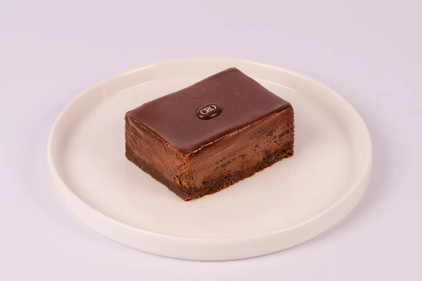 Chocolate Cheesecake