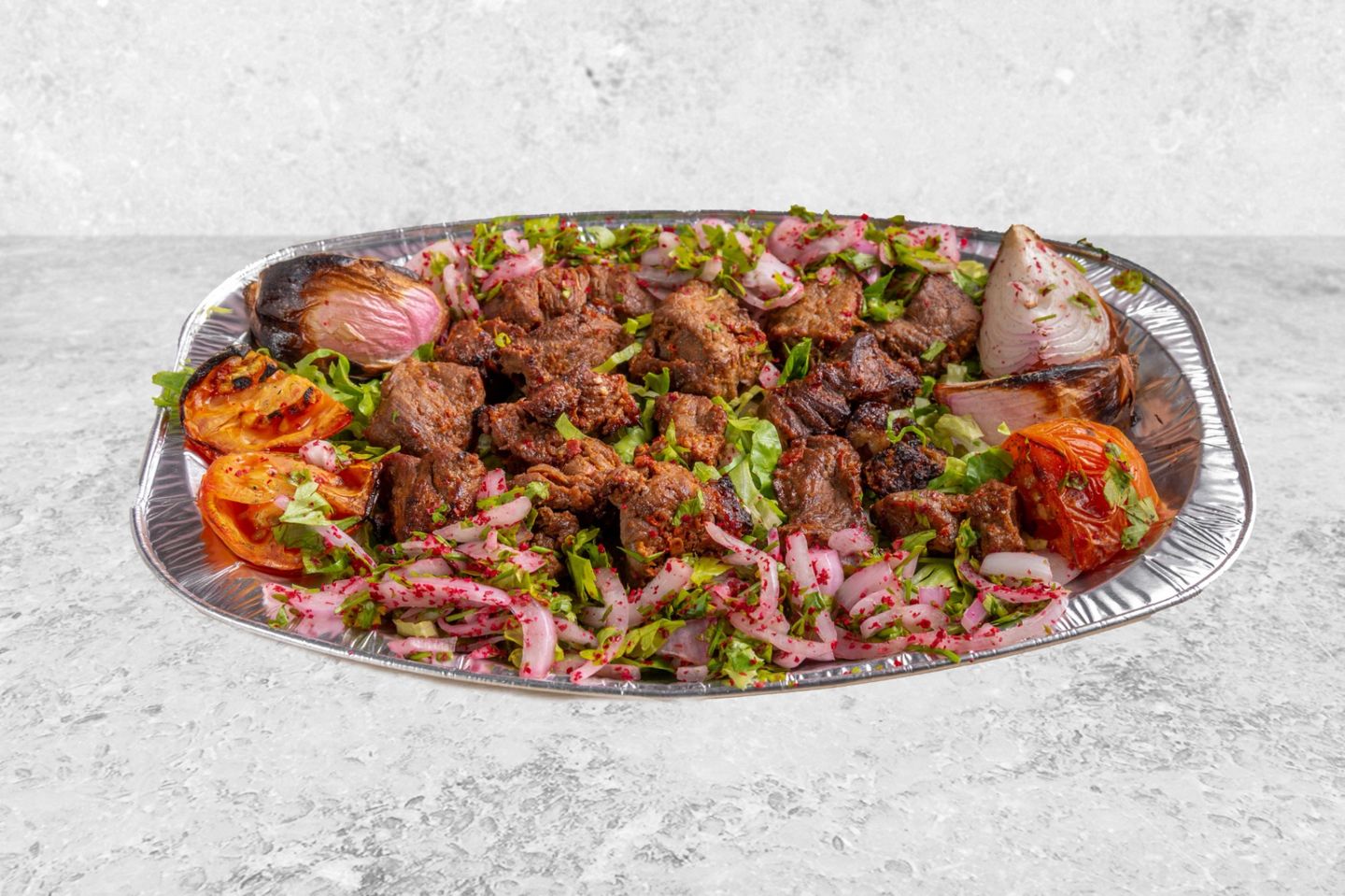 A Kilo Of Meat Awsal