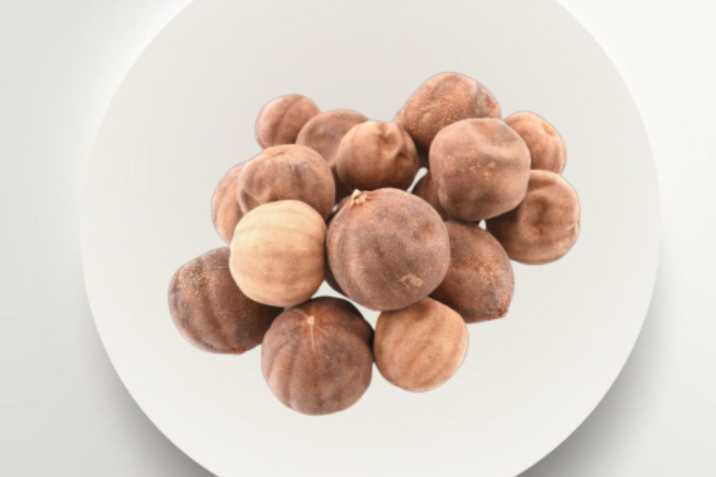 Somali Yellow Lemon 100g