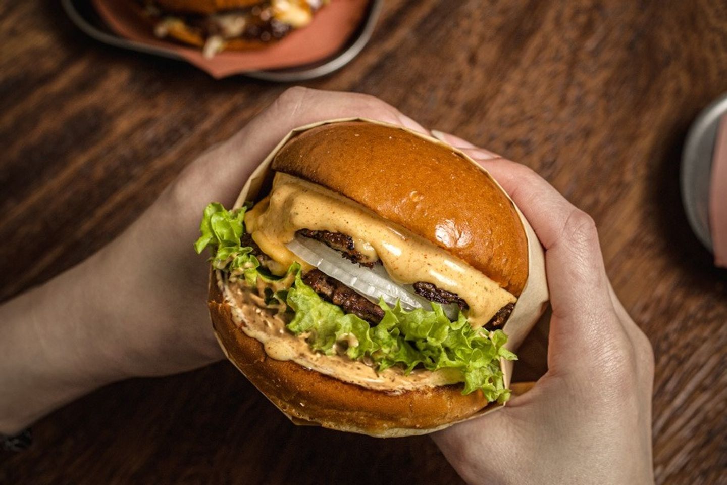 Smash Burger