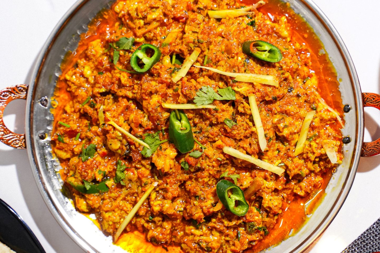 Brain Masala