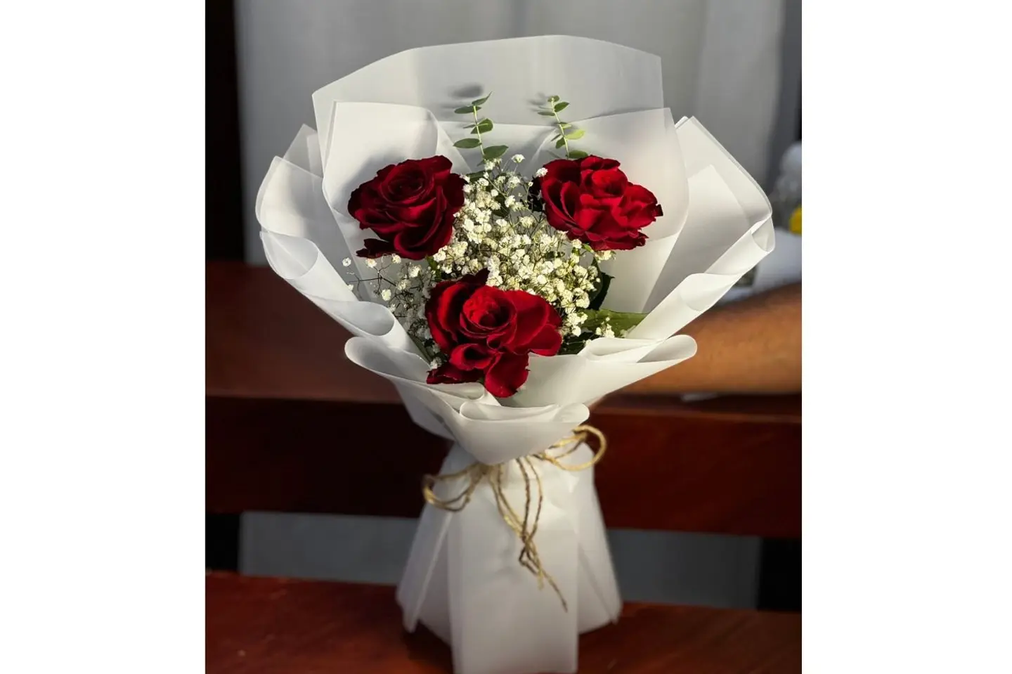 Small Bouquet