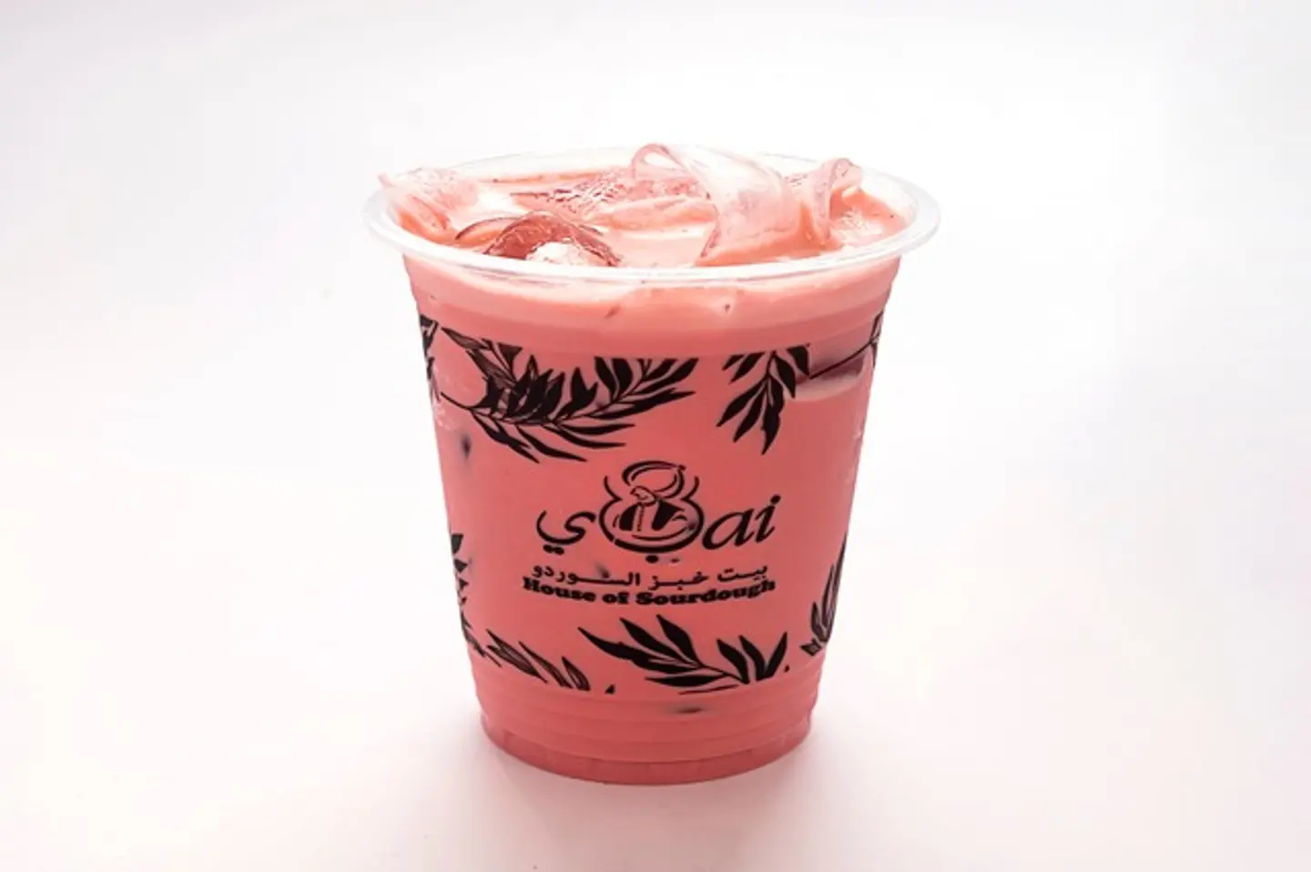 Iced Red Velvet