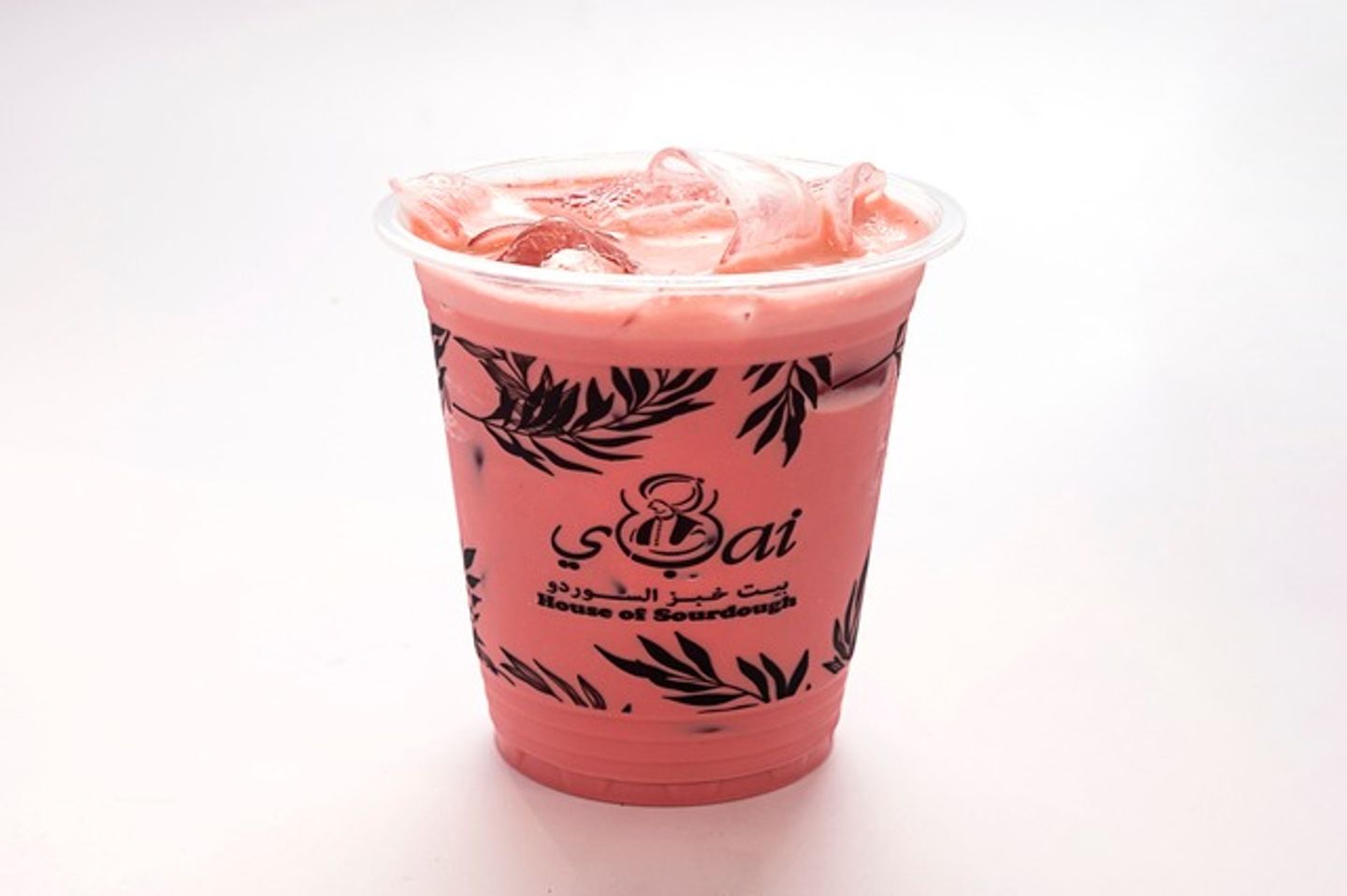 Ice Red Velvet