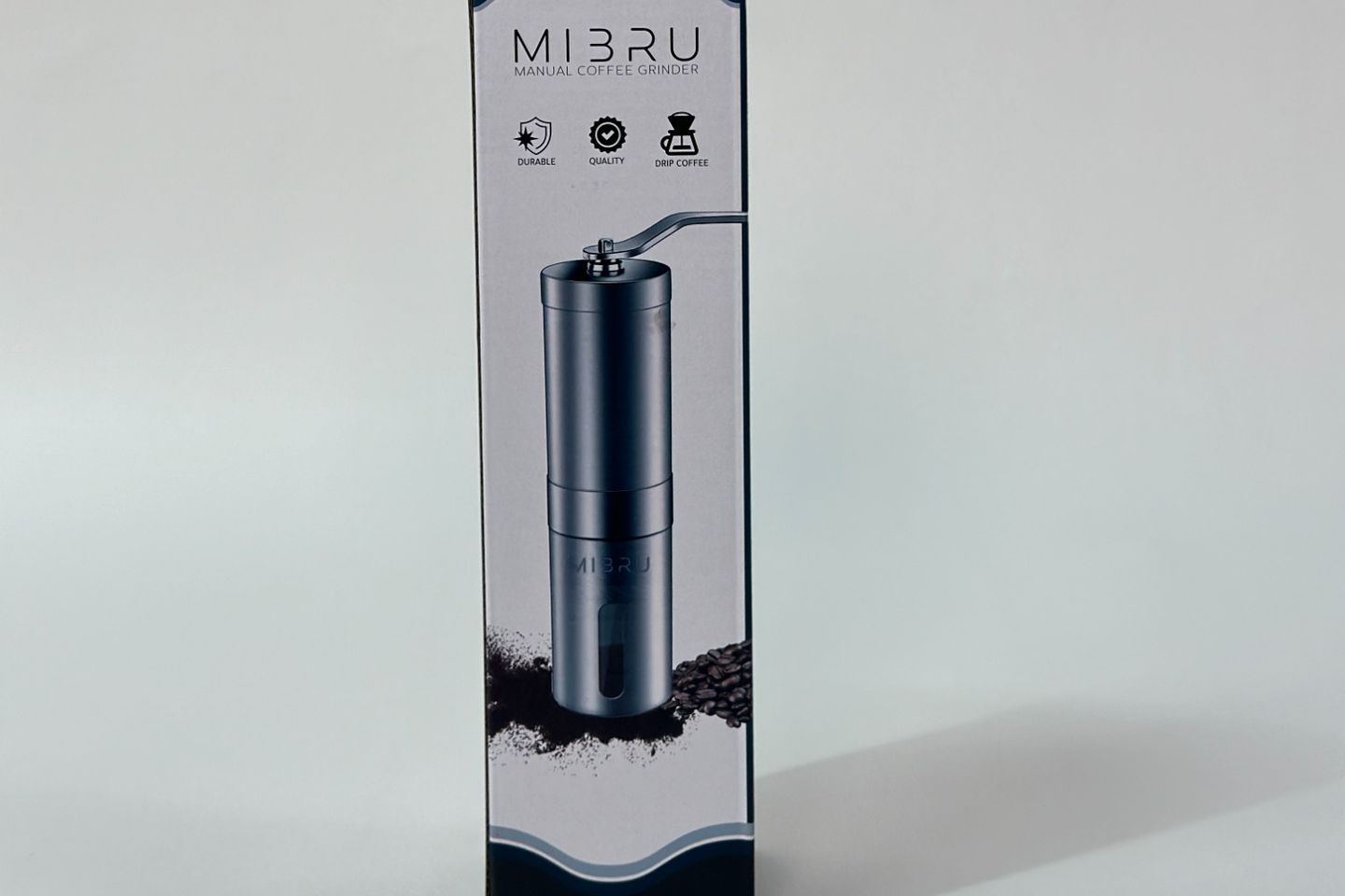Coffee Grinder