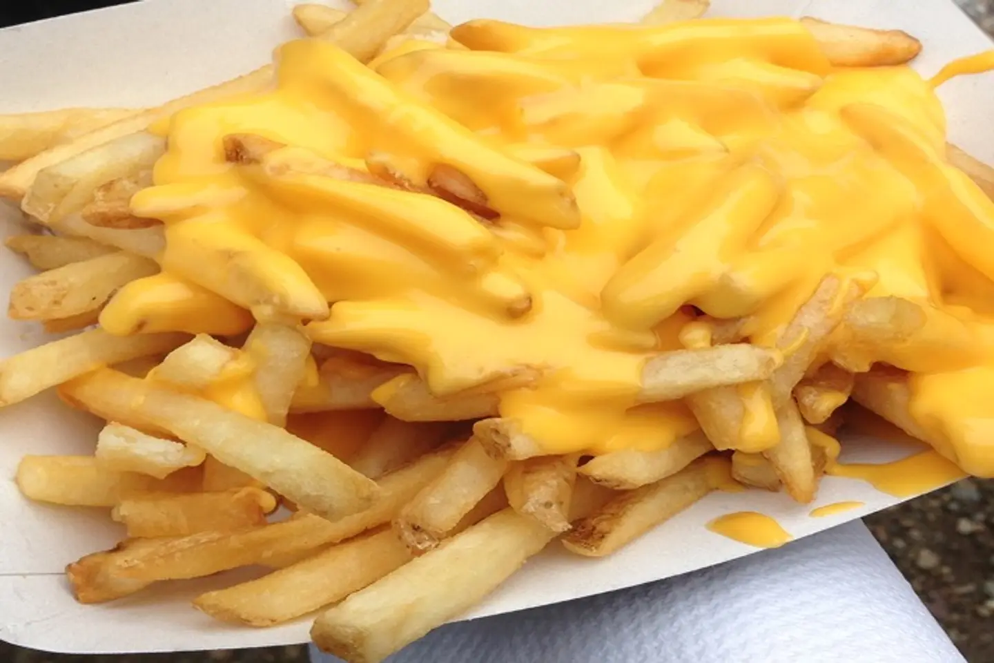 Fries Theess