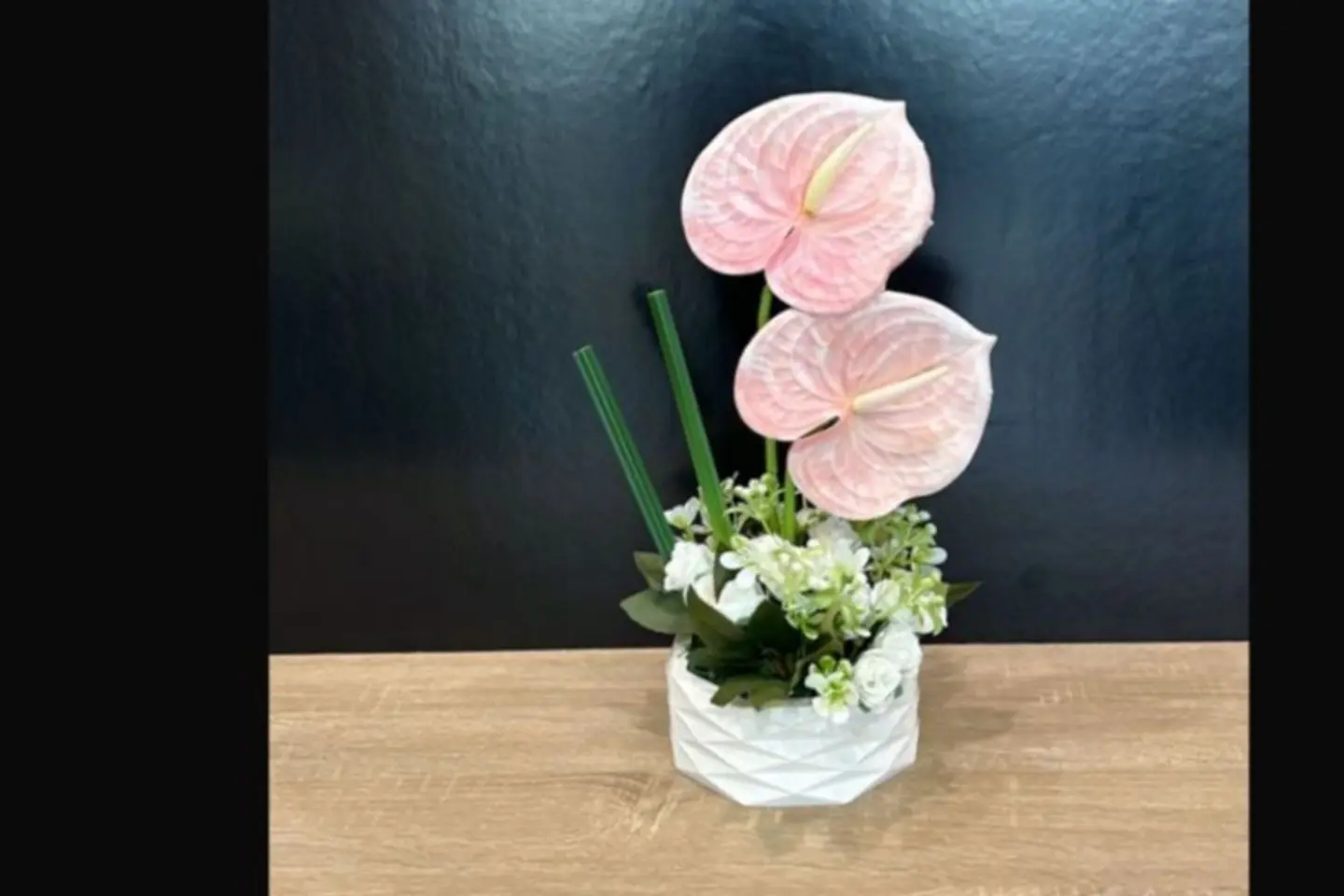 Vase Of Light