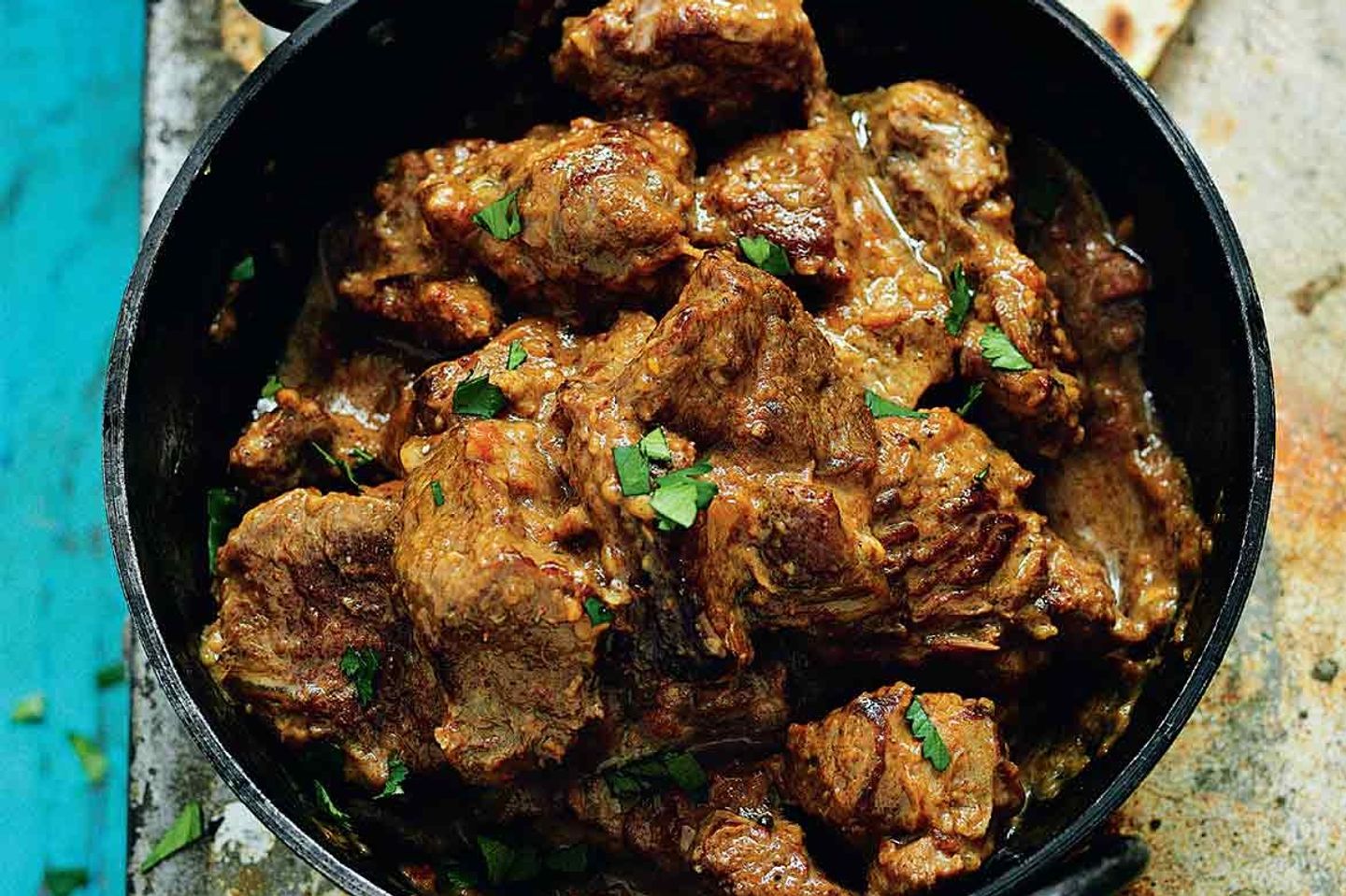 Beef Curry