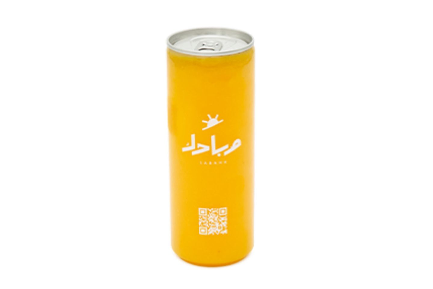 عصير مانجو