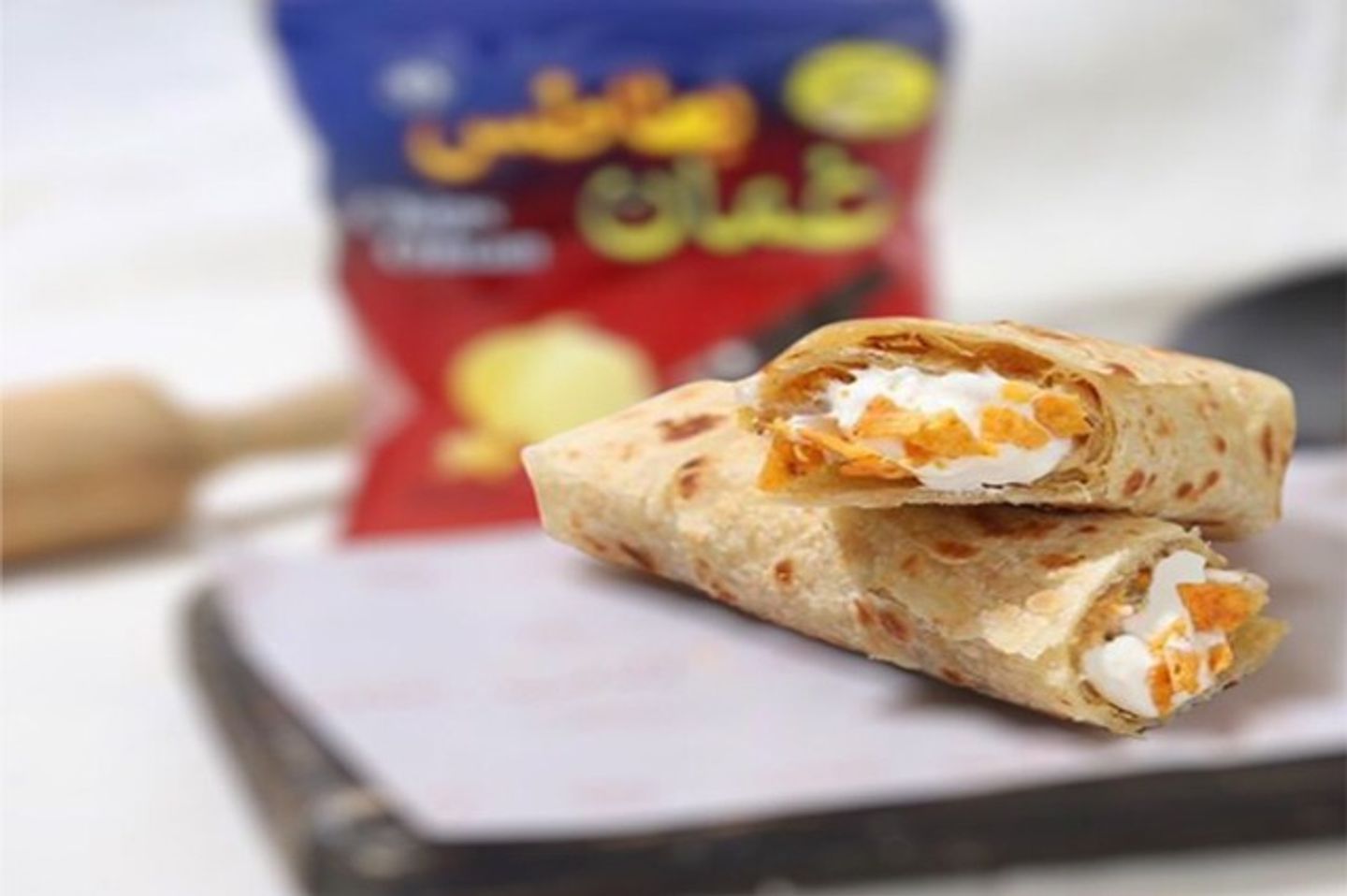 جباتي  - جباتي سادة