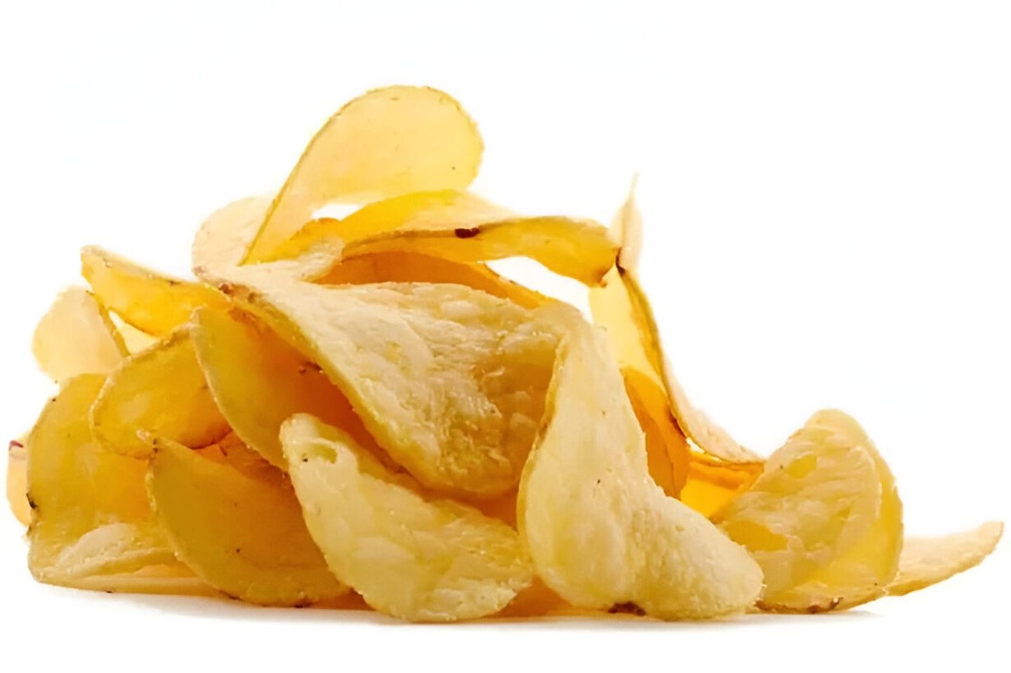 Cajun Chips