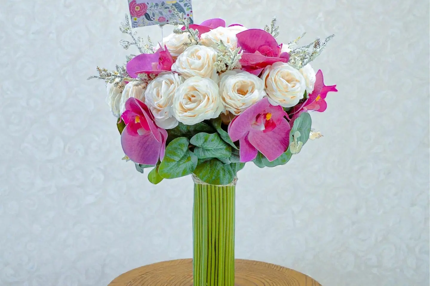 مسكة عروس أوركيدا