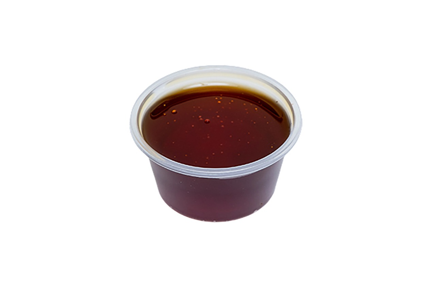 Hot Honey