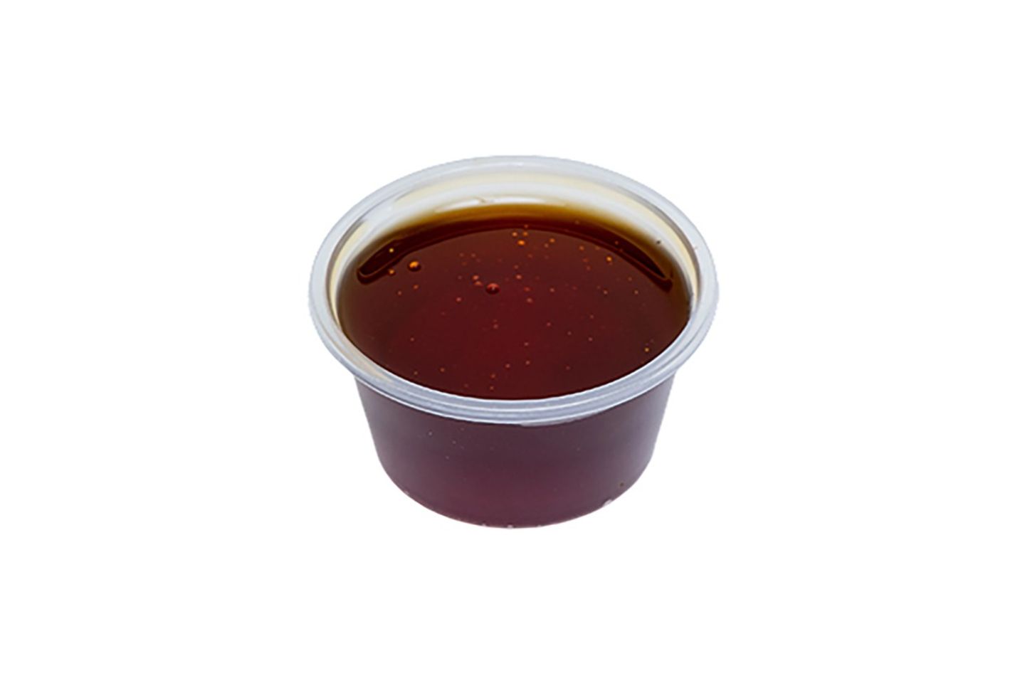 Hot Honey