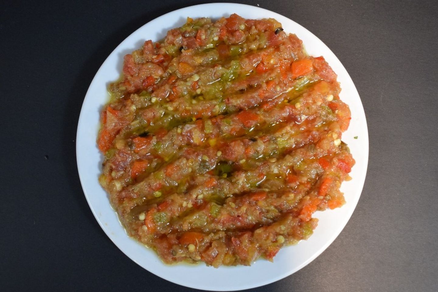 صحن بابا غنوج