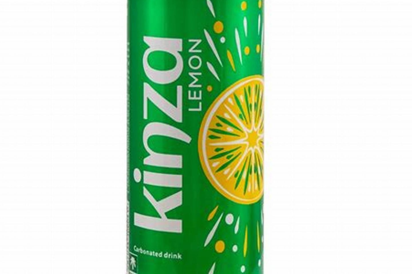 Kinza Lemon 250m