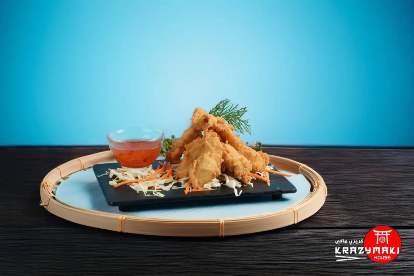 Fish Fingers