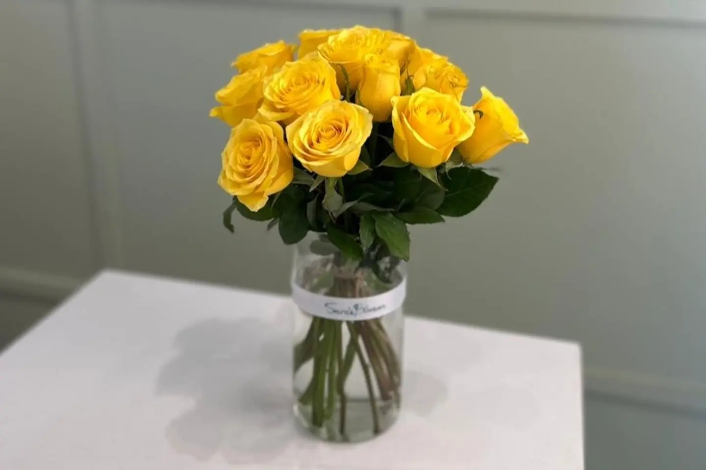 فازه ورد طبيعي ٠١٧