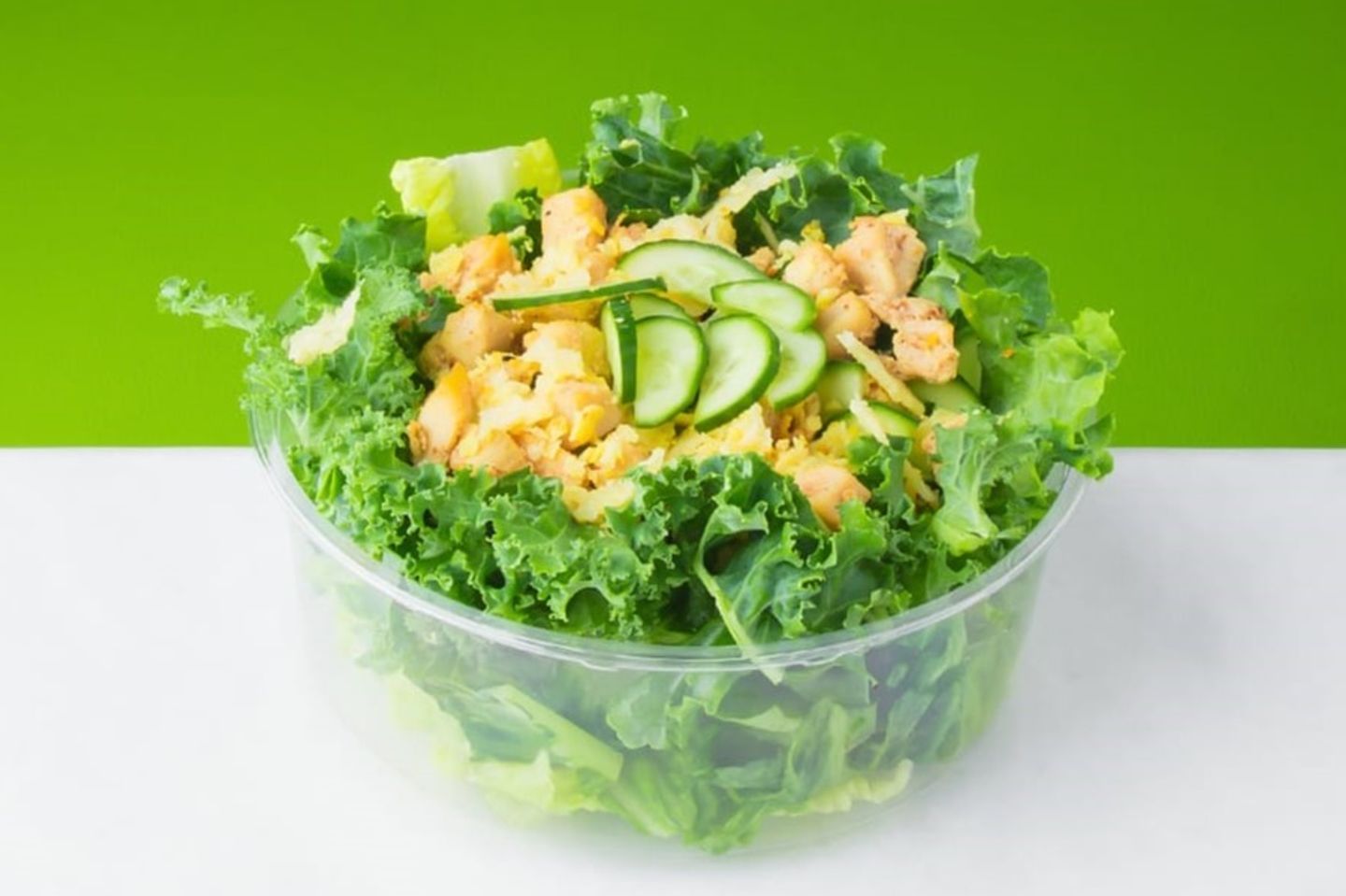 Kale Caesar