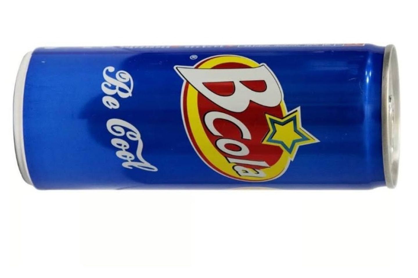 بي كولا