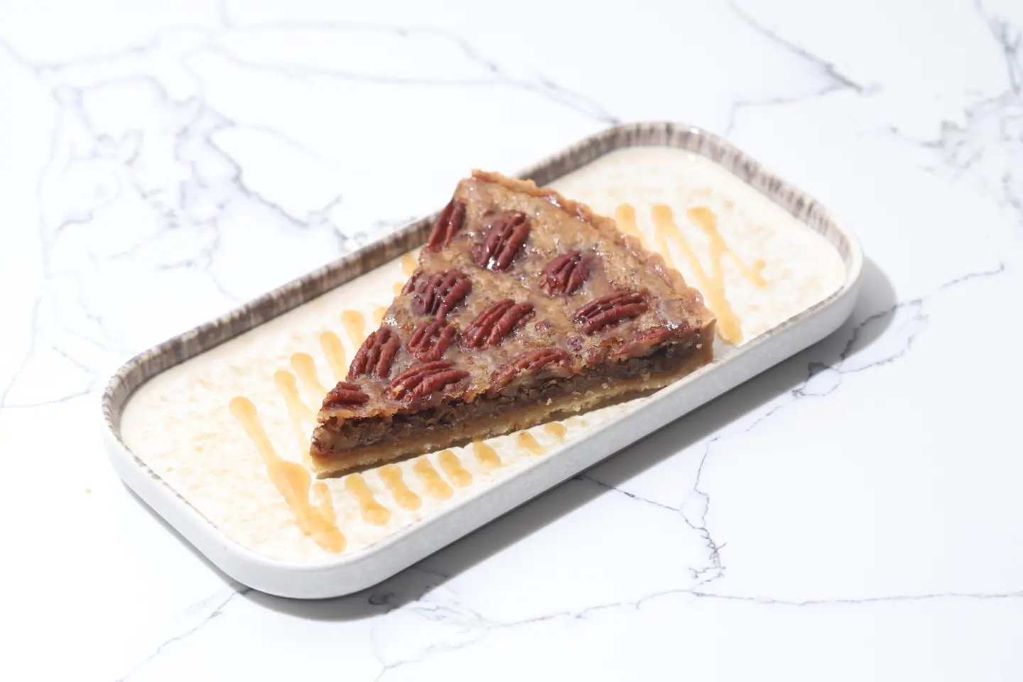 تارت البيكان