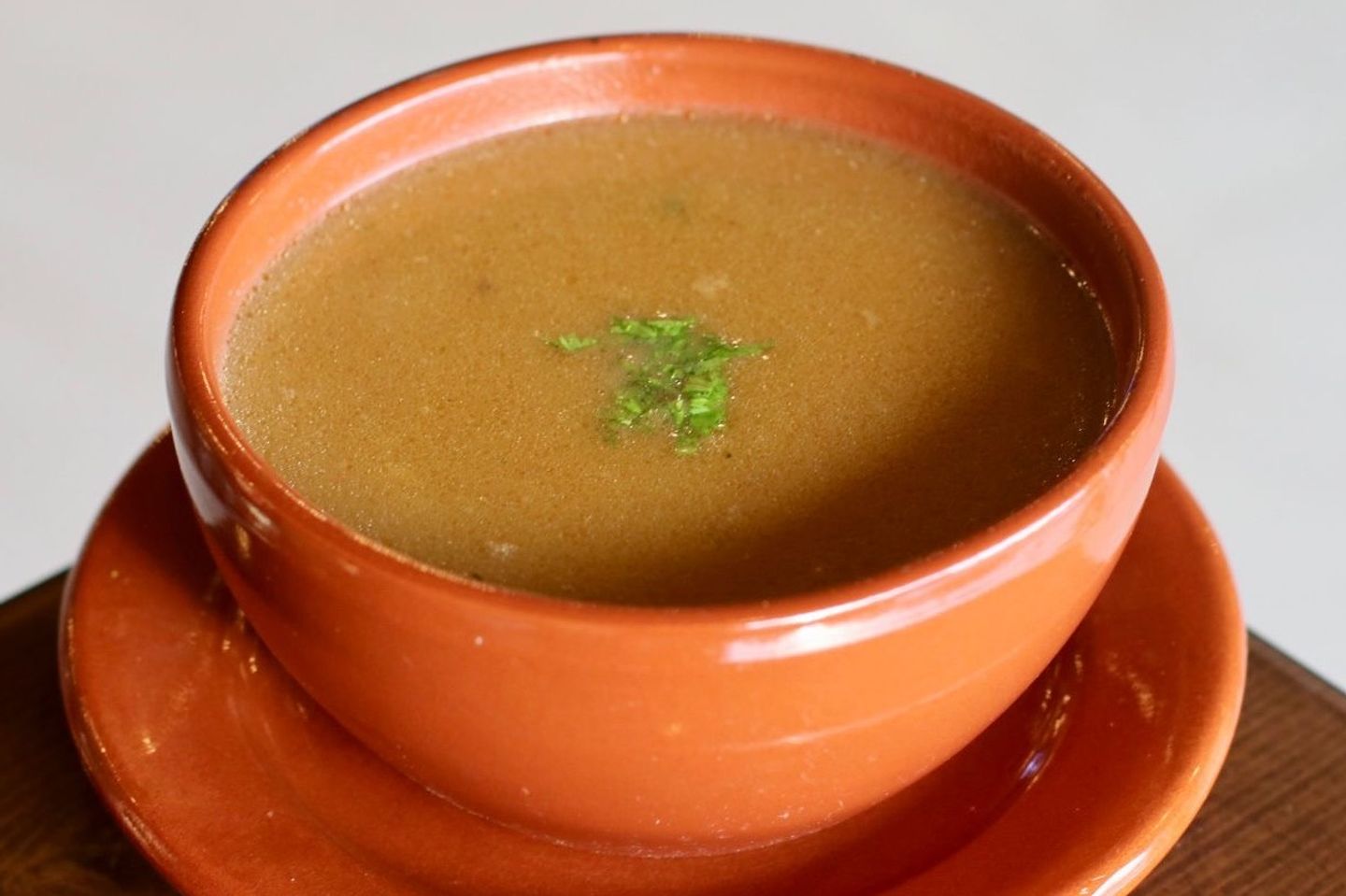شوربه حمام