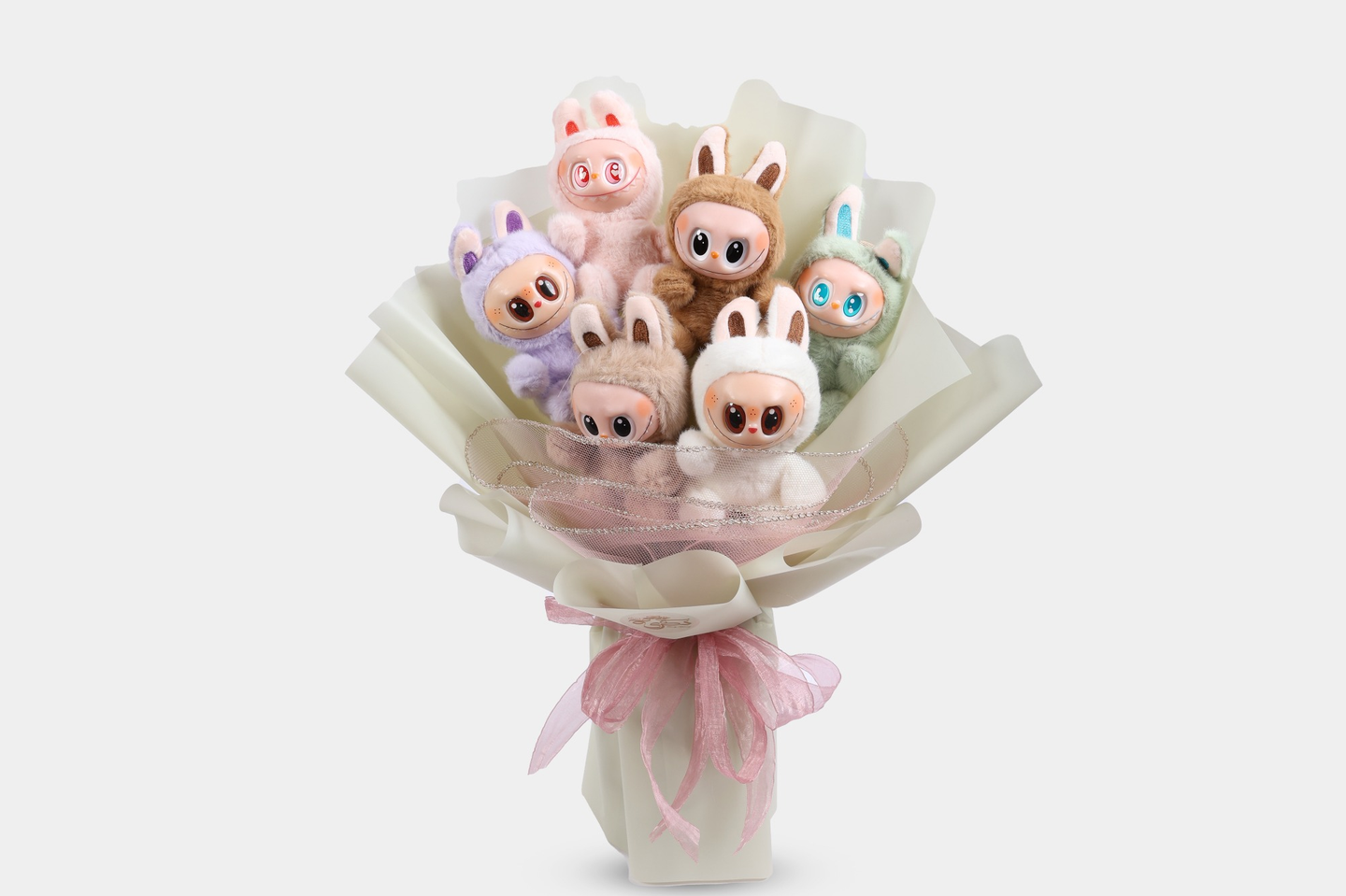 باقة لابوبو