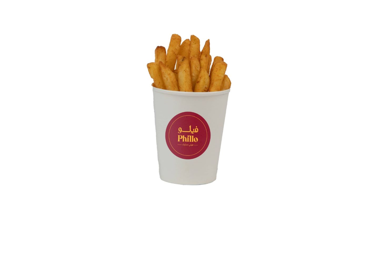بطاطس فيلو عادي