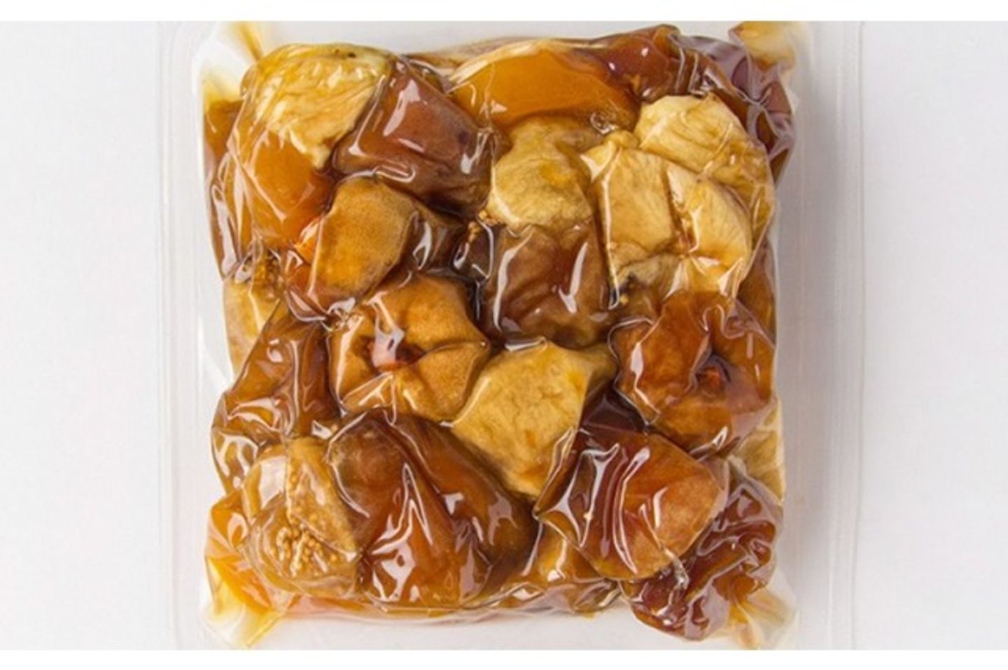 Sukkari Stuffed With Almonds Luxurious