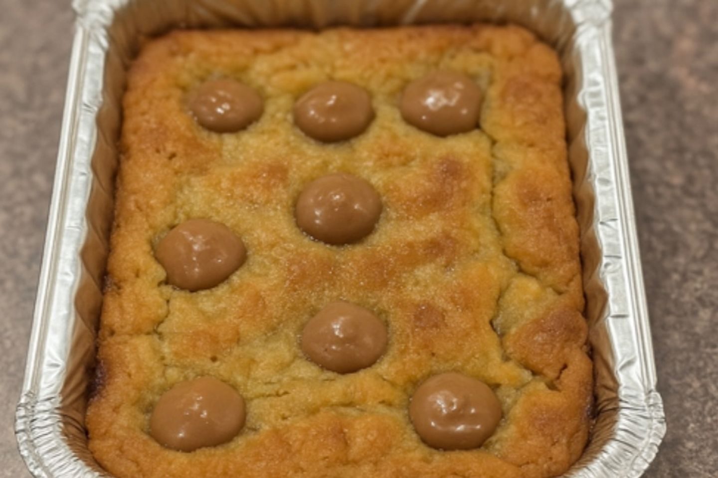 Cookie Pie