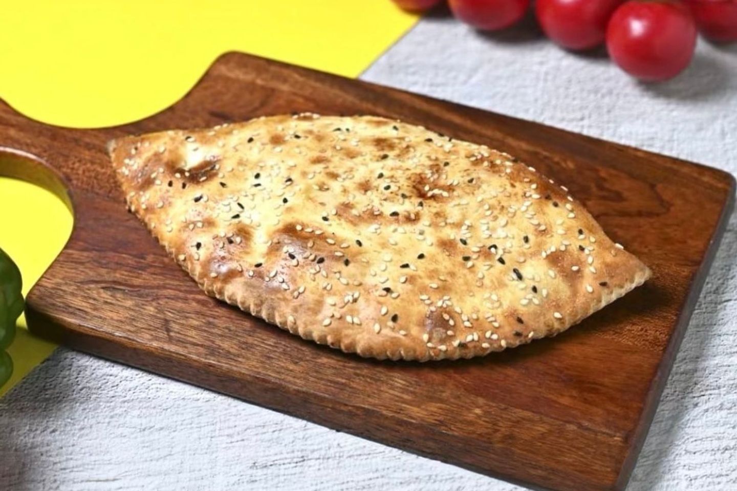 Sausage Pie