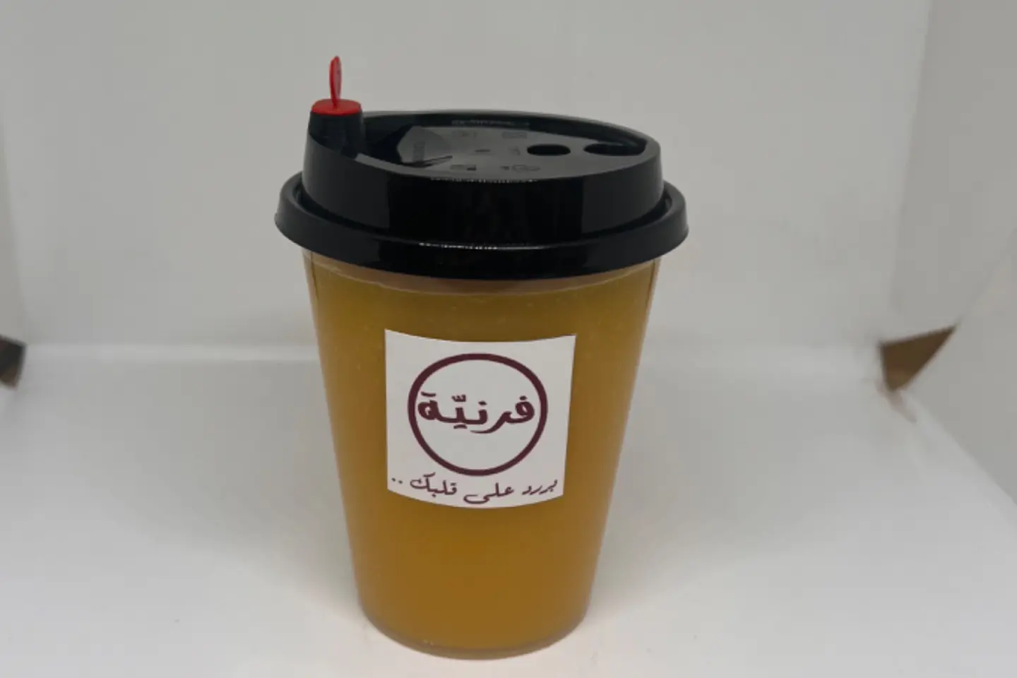 Mango Juice