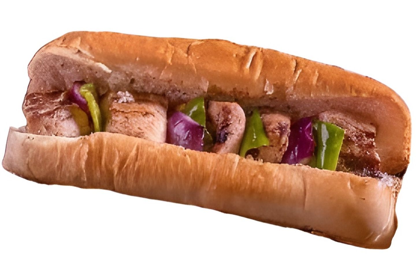 Shish Tawook Sandwich