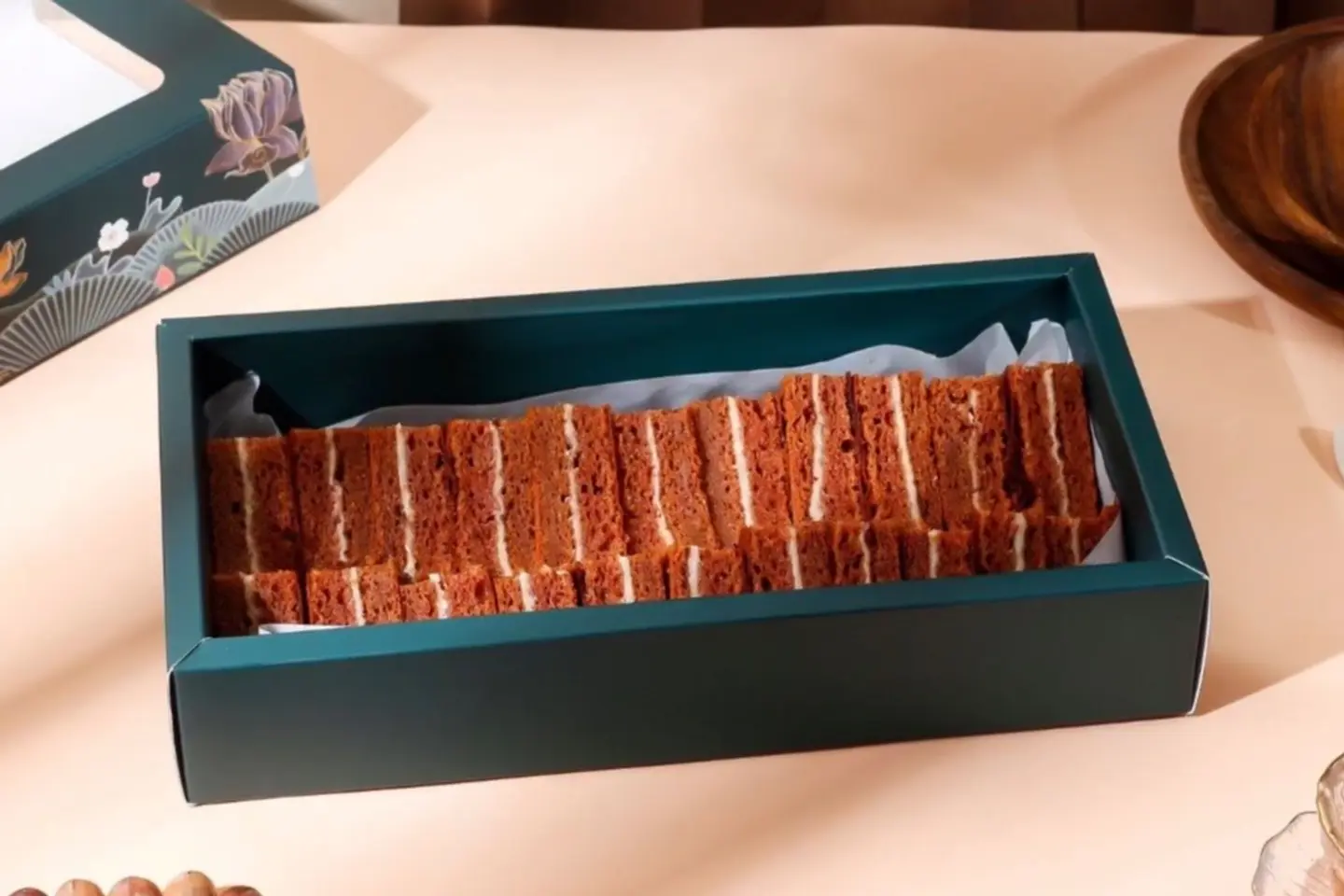 نارد مثلثات