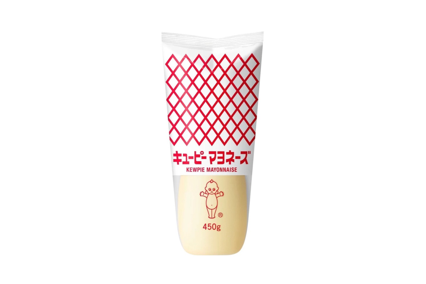 Kewpie Mayonnaise Japanese Style 450ml