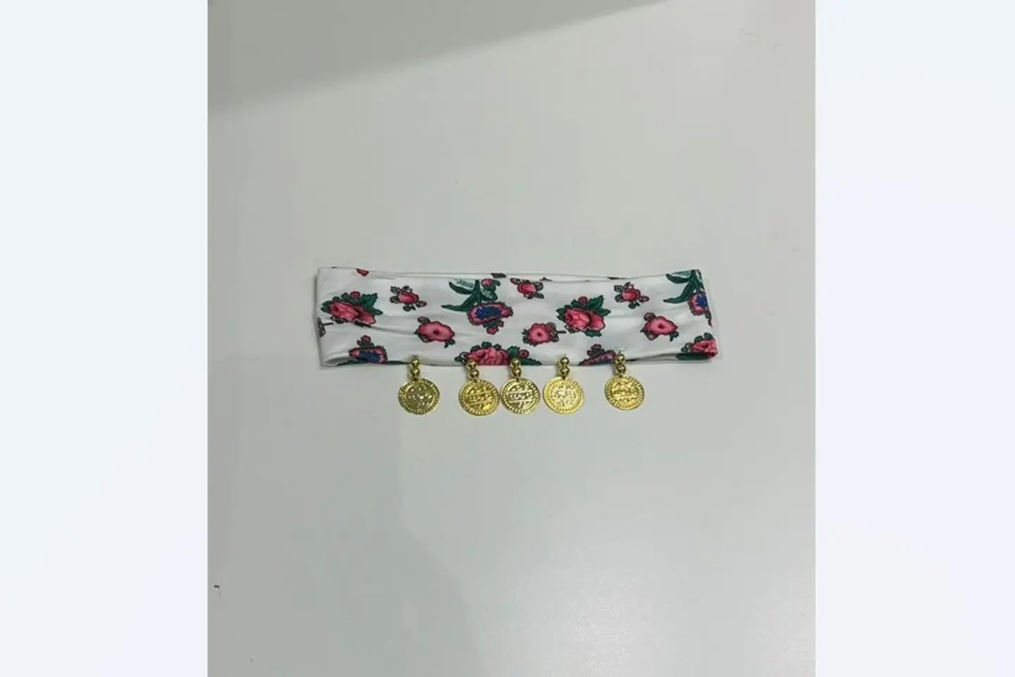 Small Hair Tie For Kids