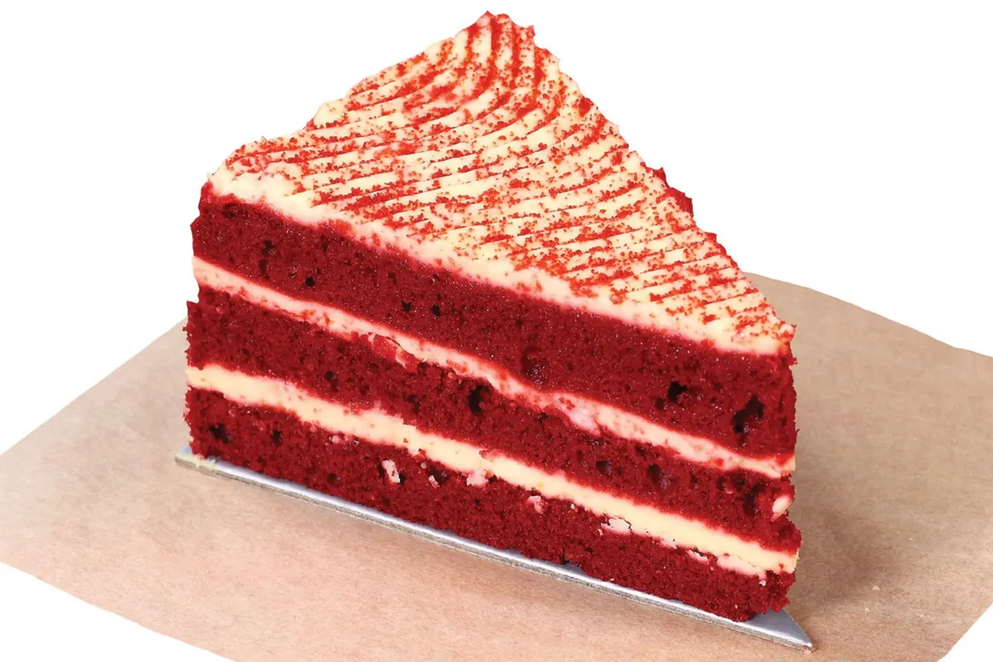 Red Velvet Cake