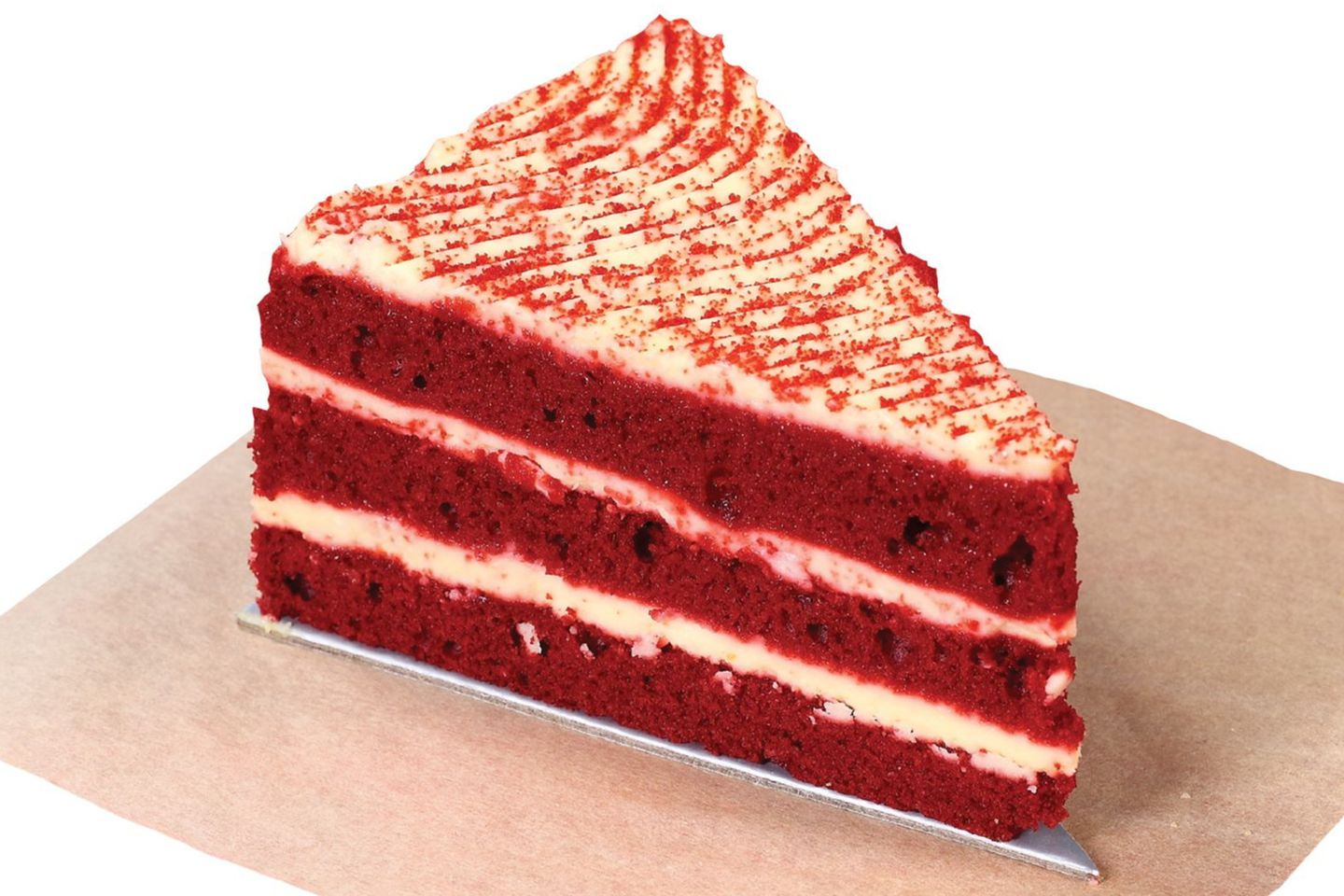 Red Velvet Cake