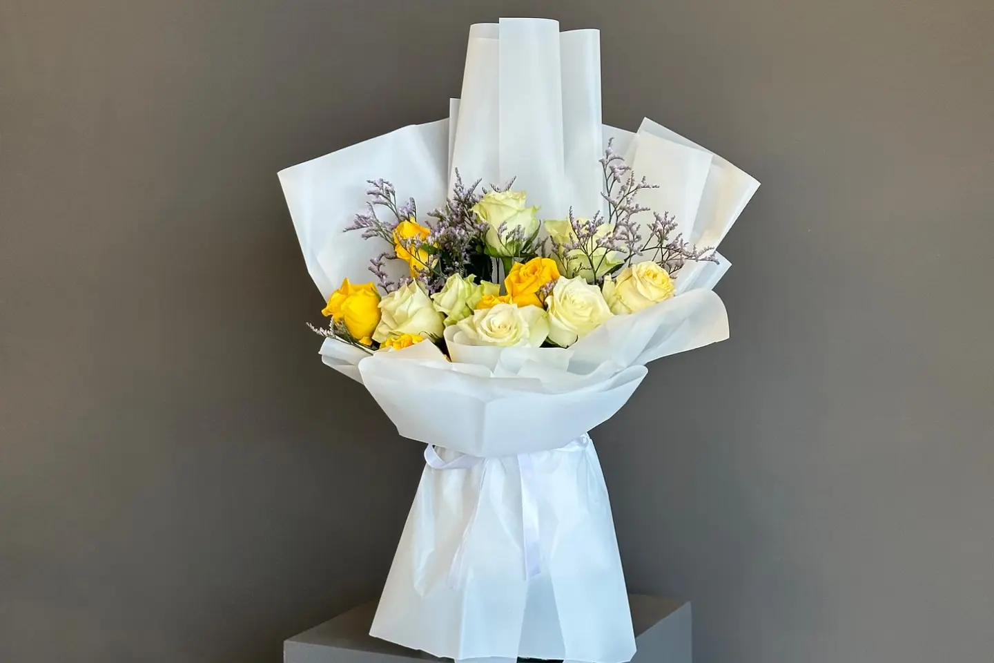 Beautiful Day Bouquet