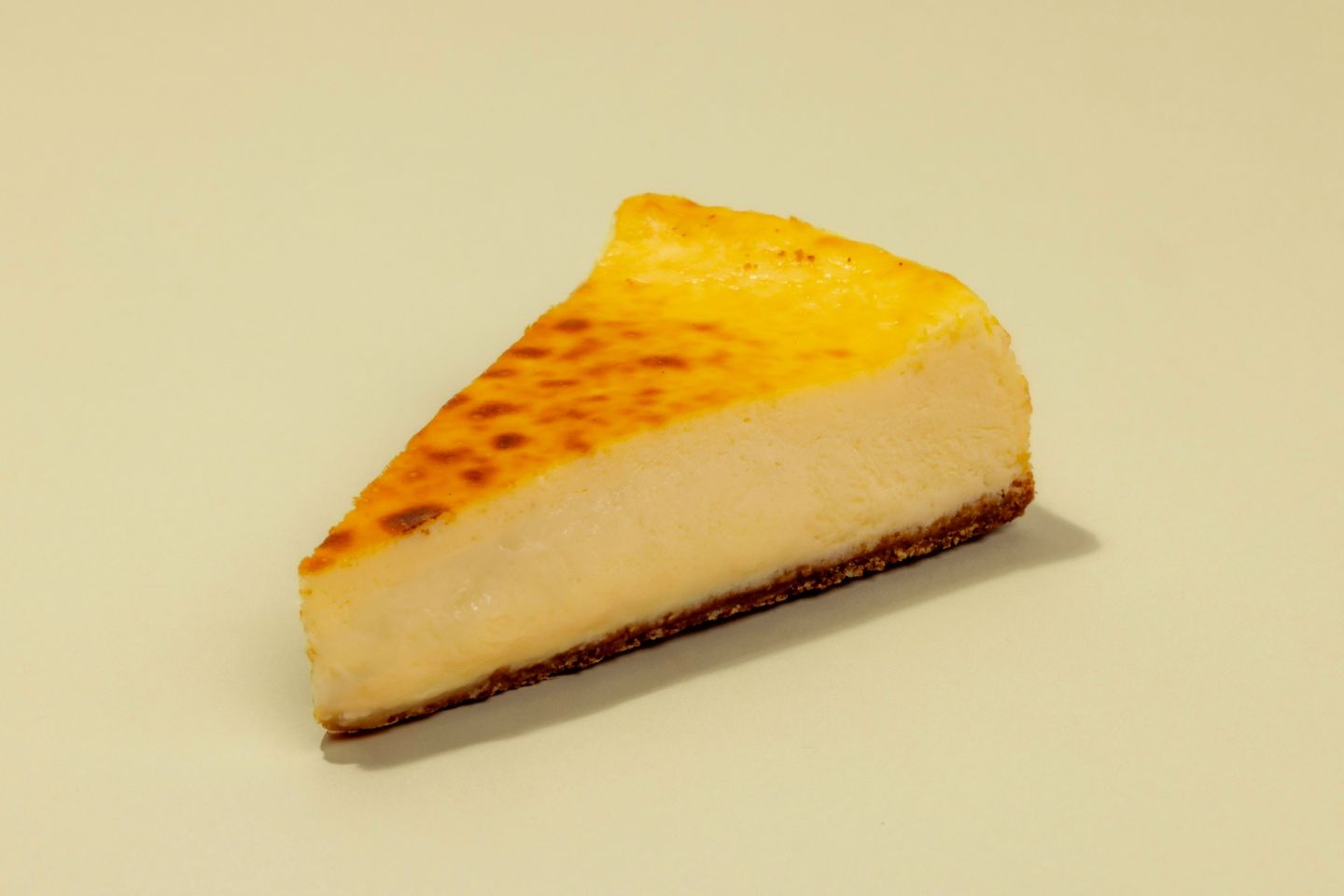 Madrid Cheesecake