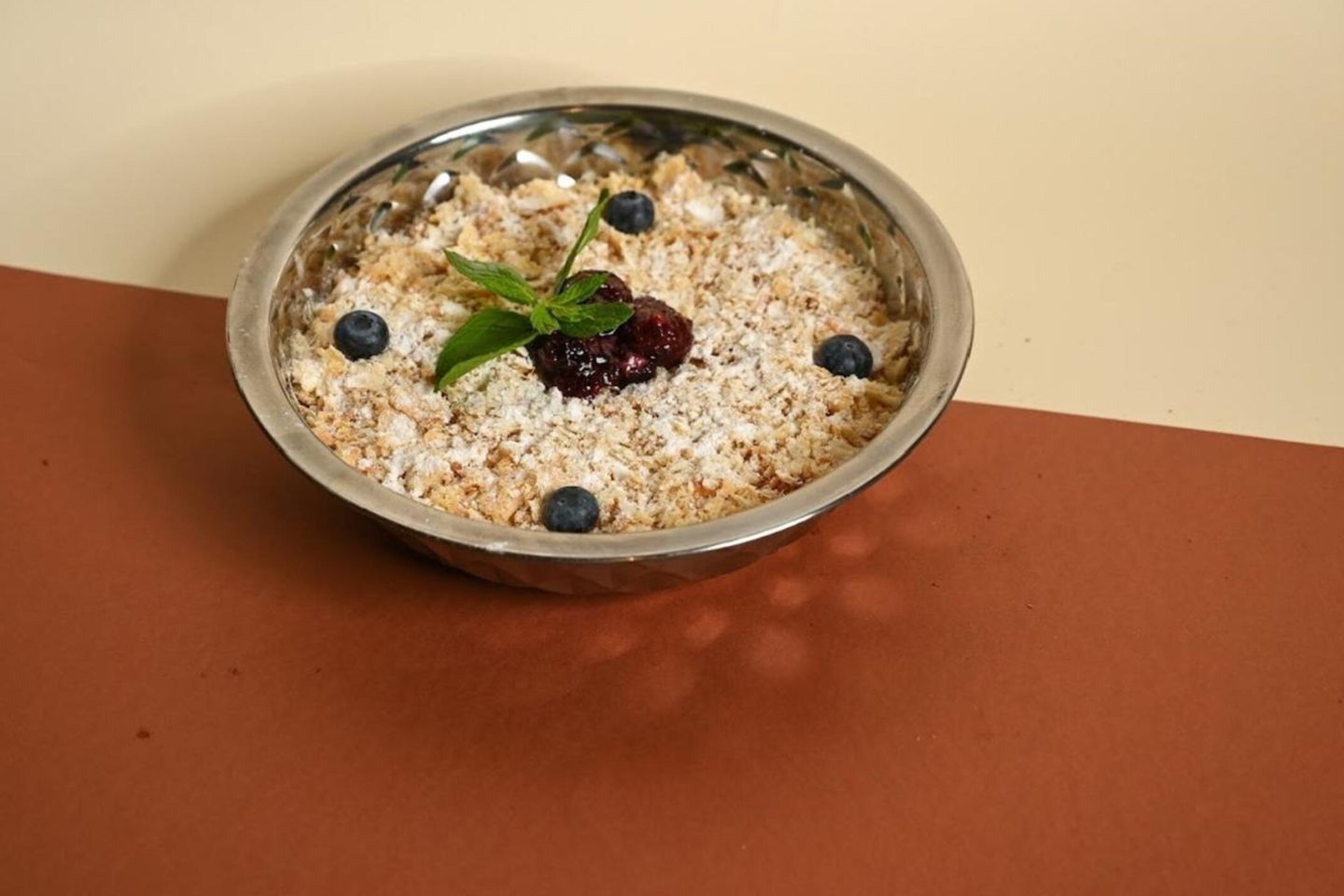Malve Berry Box