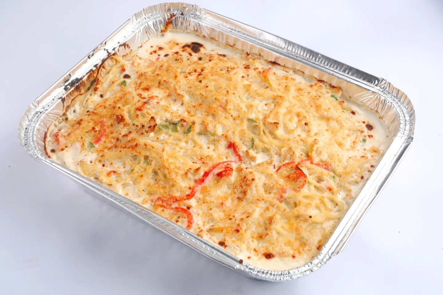 - باستا نيغرسكو