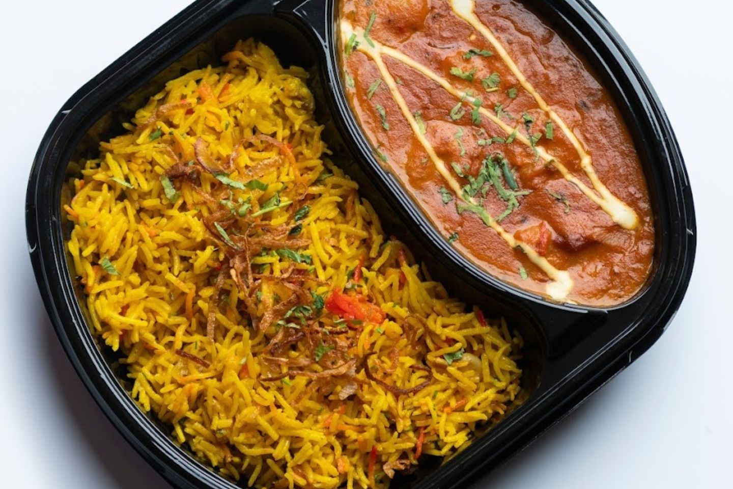 Koyla Chicken Combo