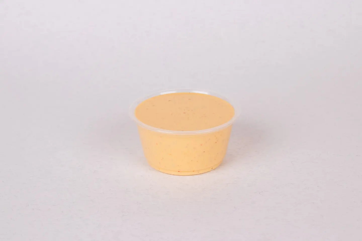 Wasabi Mayo Spicy Sauce