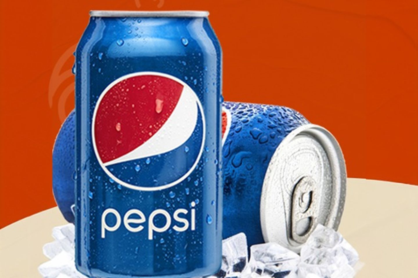 Pepsi Large