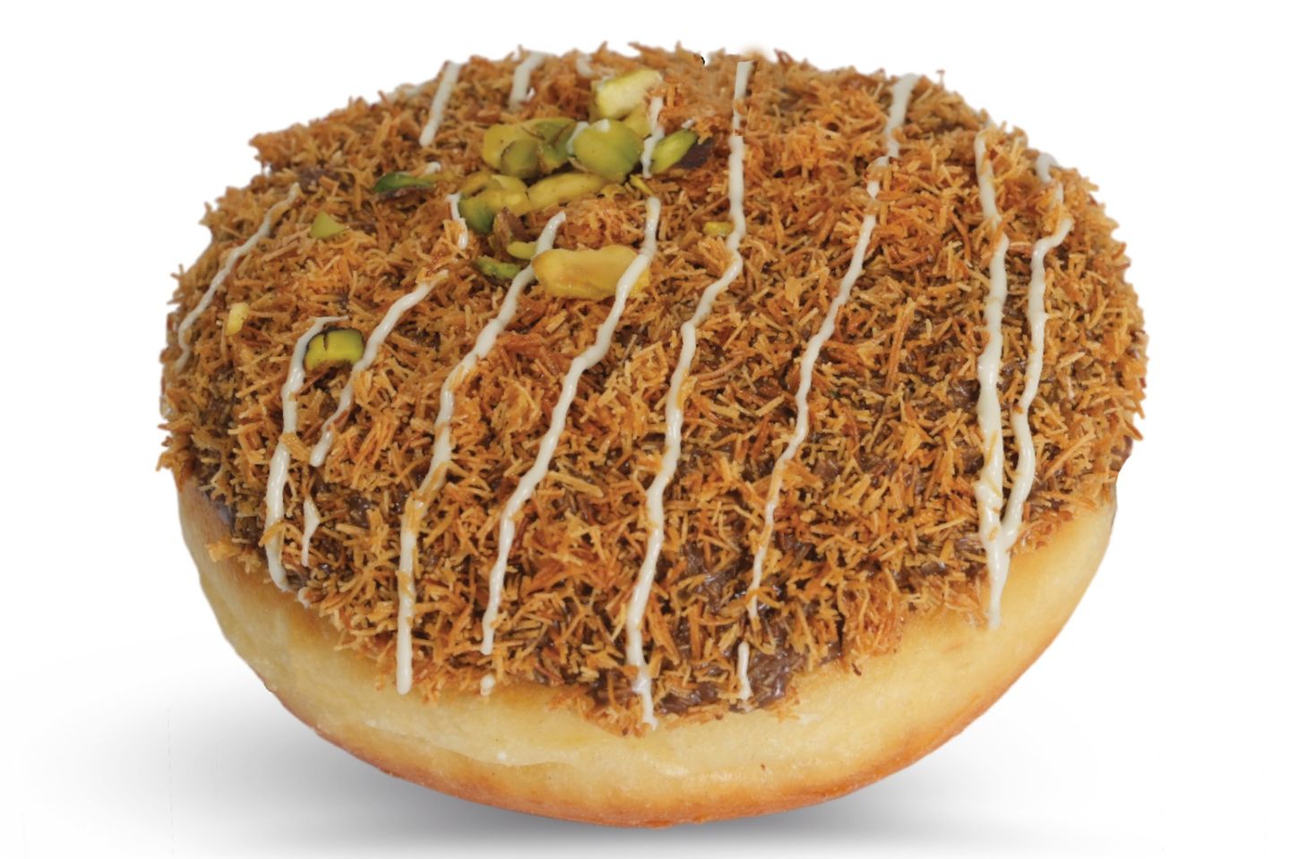 Kanefh Donut